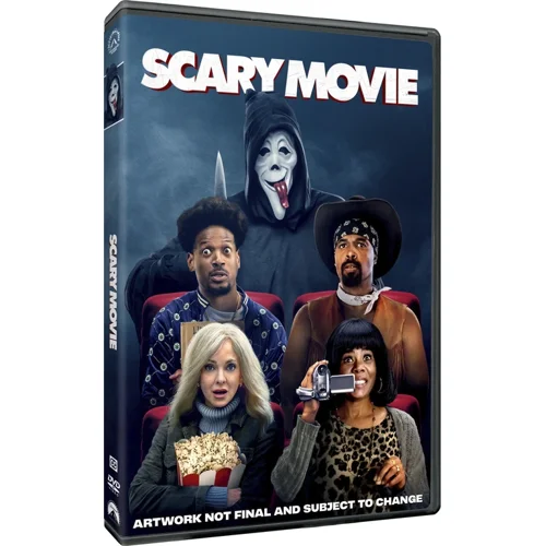 Scary Movie (2026)