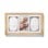 Vanilla Copenhagen - Hand & Footprint Frame - Wood - Large