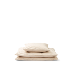 Liewood - Carmen Baby Printed Bedding - Star / Sandy - 70 x 100