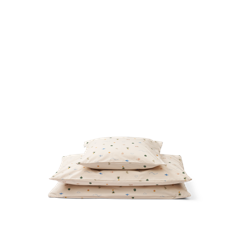 Liewood - Carmen Baby Printed Bedding - Flying / Sandy - 70 x 100