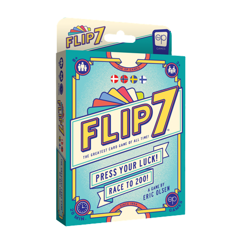 Flip 7 Nordic (BLM070)