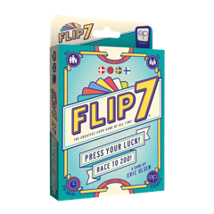 Flip 7 Nordic (BLM070)