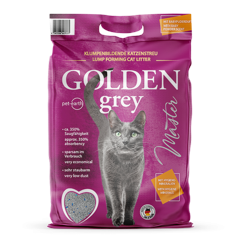 GOLDEN grey - Master - 14kg