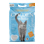 GOLDEN white  - Hygienic cat litter 14kg