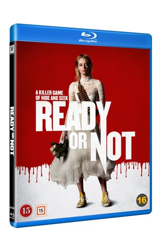 Ready or Not