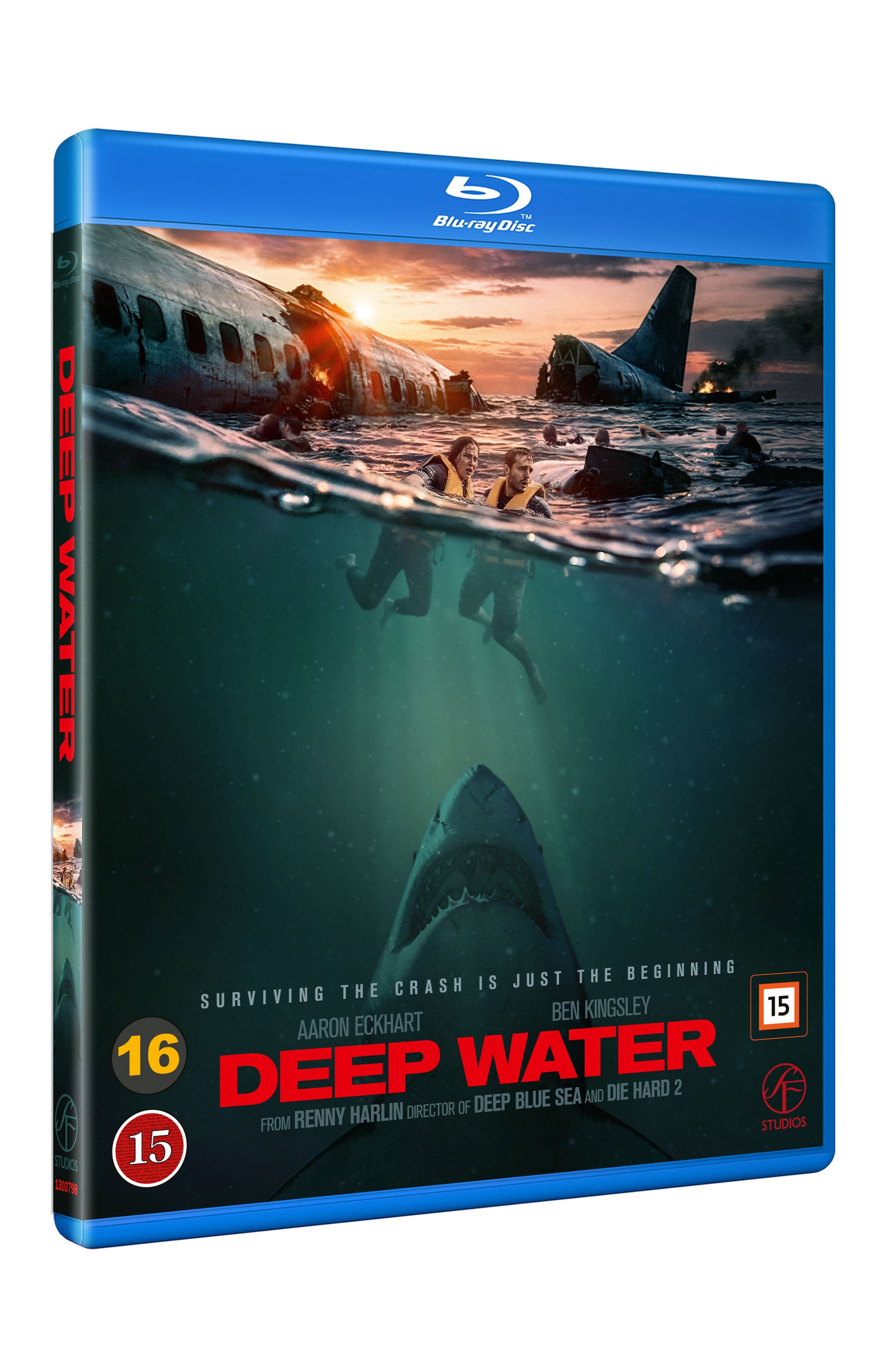 Deep Water