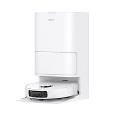 MOVA E40 Ultra Saugroboter mit automatischer Entleerung und Wischfunktion