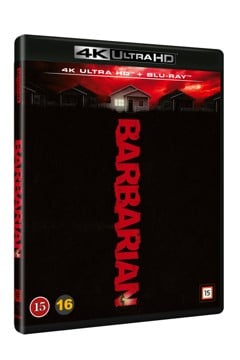 Barbarian