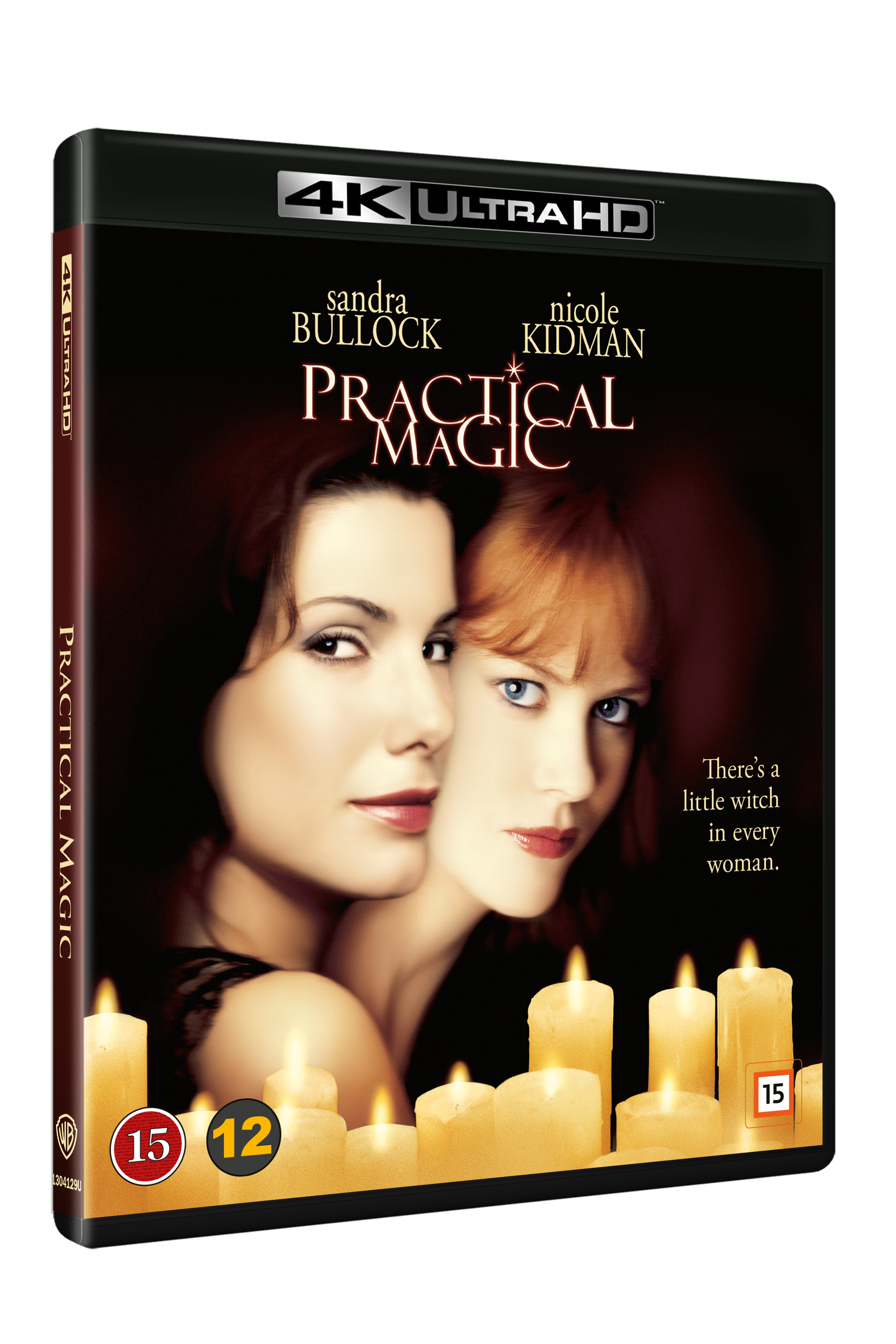 Practical Magic
