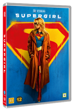 Supergirl