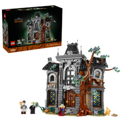 LEGO - Icons - Bürgermeistervilla (11383)