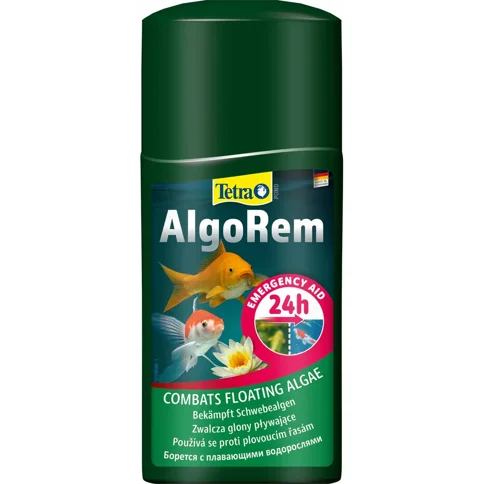 Tetra -  Algorem 250ml
