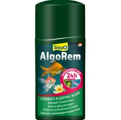 Tetra -  Algorem 250ml