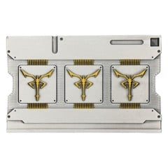 Resident Evil 4 - Level 3 Limited Edition Keycard