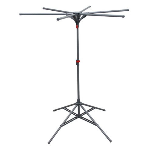 Sjö - Rotating Drying Rack - 127 x 110 x 170 cm