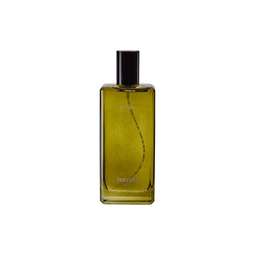 Meraki - Room Spray - Oud Leaf - 100 ml
