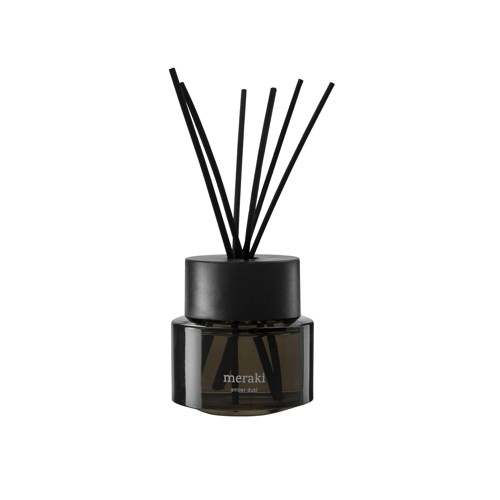 Meraki - Diffuser - Amber Dust - 100 ml