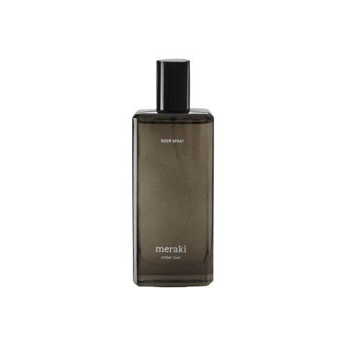 Meraki - Room Spray - Amber Dust - 100 ml