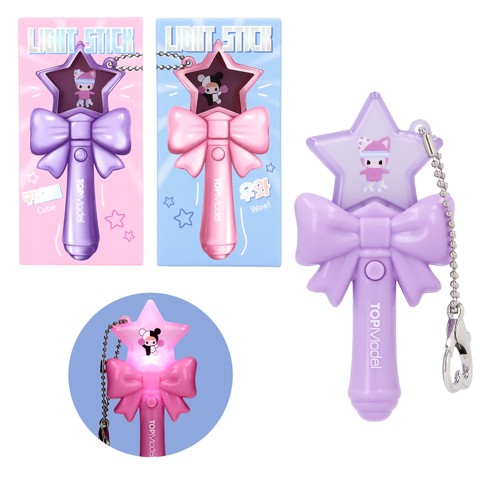 Topmodel - Light Stick KPOP (0414277)