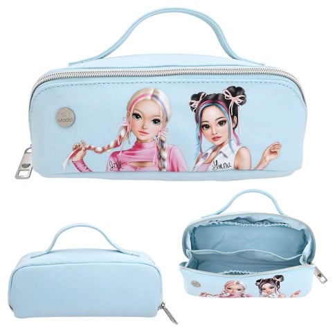 TOPModel - Beauty Bag Rosé K-POP (0414412)