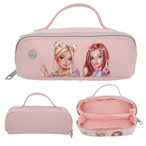 TOPModel - Beauty Bag Blue K-POP (0414413)
