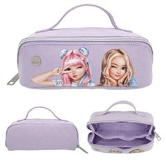 TOPModel - Beauty Bag Purple KPOP (0414414)
