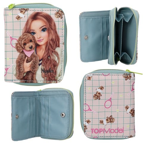 TOPModel - Plånbok SPORTIQUE