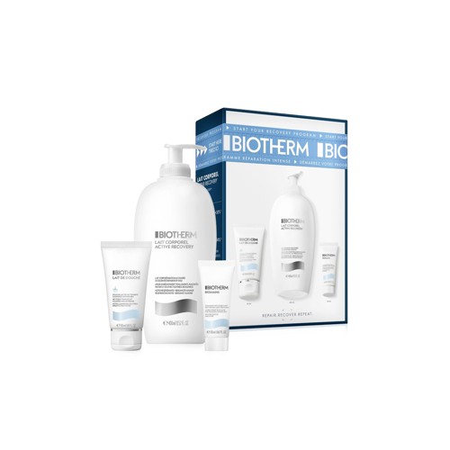 Biotherm - Lait Corporal Gift Set