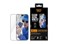 PanzerGlass - Screen Protector iPhone 18 Pro / 17 Pro - Ultra-Wide Fit - FASTFIT IN-A-BOX