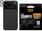 PanzerGlass - Hoops® Ceramic Kameraschutz iPhone 2026 Pro - Pro Max - 44.66 x 42.46 x 0.35