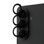 PanzerGlass - Hoops® Kameraschutz - Schwarz - Samsung Galaxy S26 - S26+