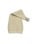 Smallstuff - Pixie Hat - Off-white with Golden Hearts - 3-5 Years
