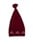 Smallstuff - Pixie Hat Christmas Car - Red - 3-5 Years