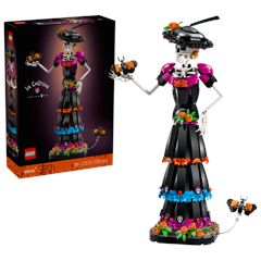 LEGO - LEGO Ideas - La Catrina (21372)