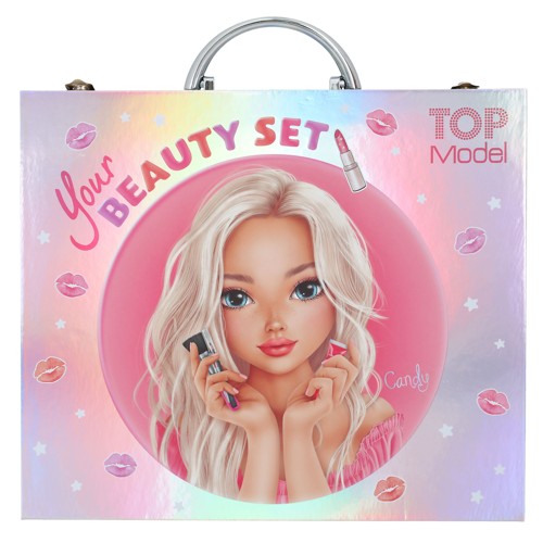Topmodel - Makeup Suitcase (0413507)