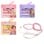 Topmodel - Hairband And Bracelet Set (0413900)