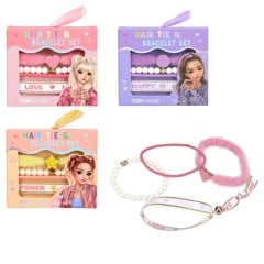 Topmodel - Hairband And Bracelet Set (0413900)