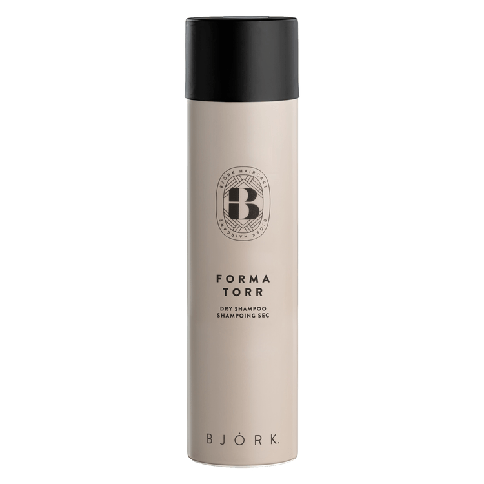 Björk - Forma Torr Dry Shampoo Mini - 75ml