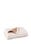 Juna - Soft Handtuch - Offwhite - 50x100 cm