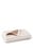 Juna - Soft Handtuch - Offwhite - 70x140 cm