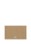 Juna - Soft Bath mat - Caramel/Off-White - 70x50 cm