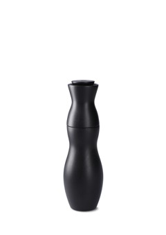 Rosendahl - Crush on you kvarn - Svart - 23 cm