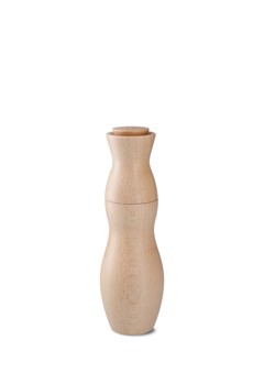 Rosendahl - Crush on you kvarn - Beech - H23 cm