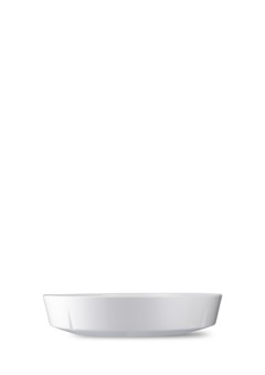Rosendahl - GC Serveringsskål - Vit - Ø28.5 cm