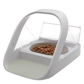Sureflap - Microchip feeder