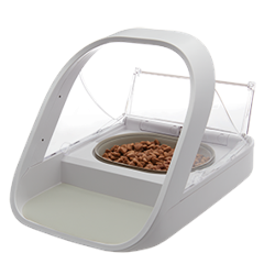 Sureflap - Microchip feeder