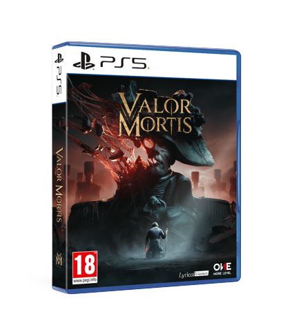 Valor Mortis