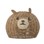 Bloomingville MINI - Lilu Lampenschirm - Natur - Rattan