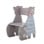 Bloomingville MINI - Mille Chair - Multi