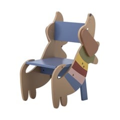 Bloomingville MINI - Charlie Chair - Multi